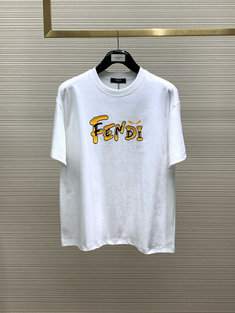 Fendi T-Shirts